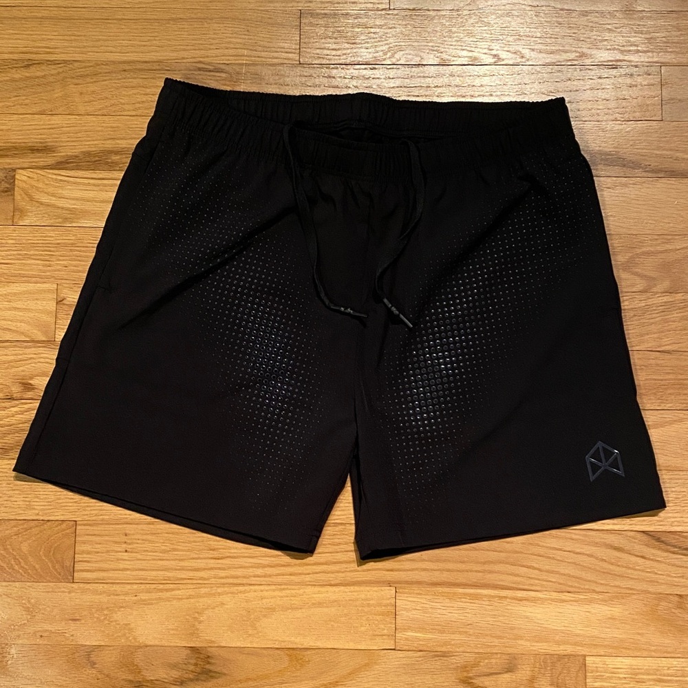 Raw Gear Training Shorts